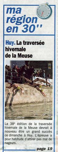 Article Le Jour 24-02-05 - Encart
