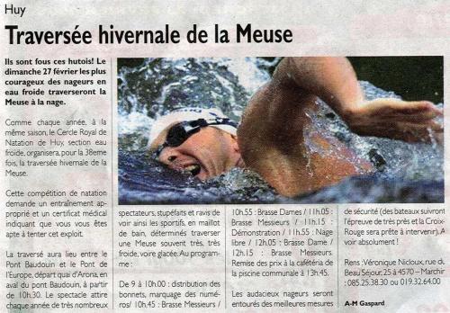 Article passe-partout 16 au 22-02-05